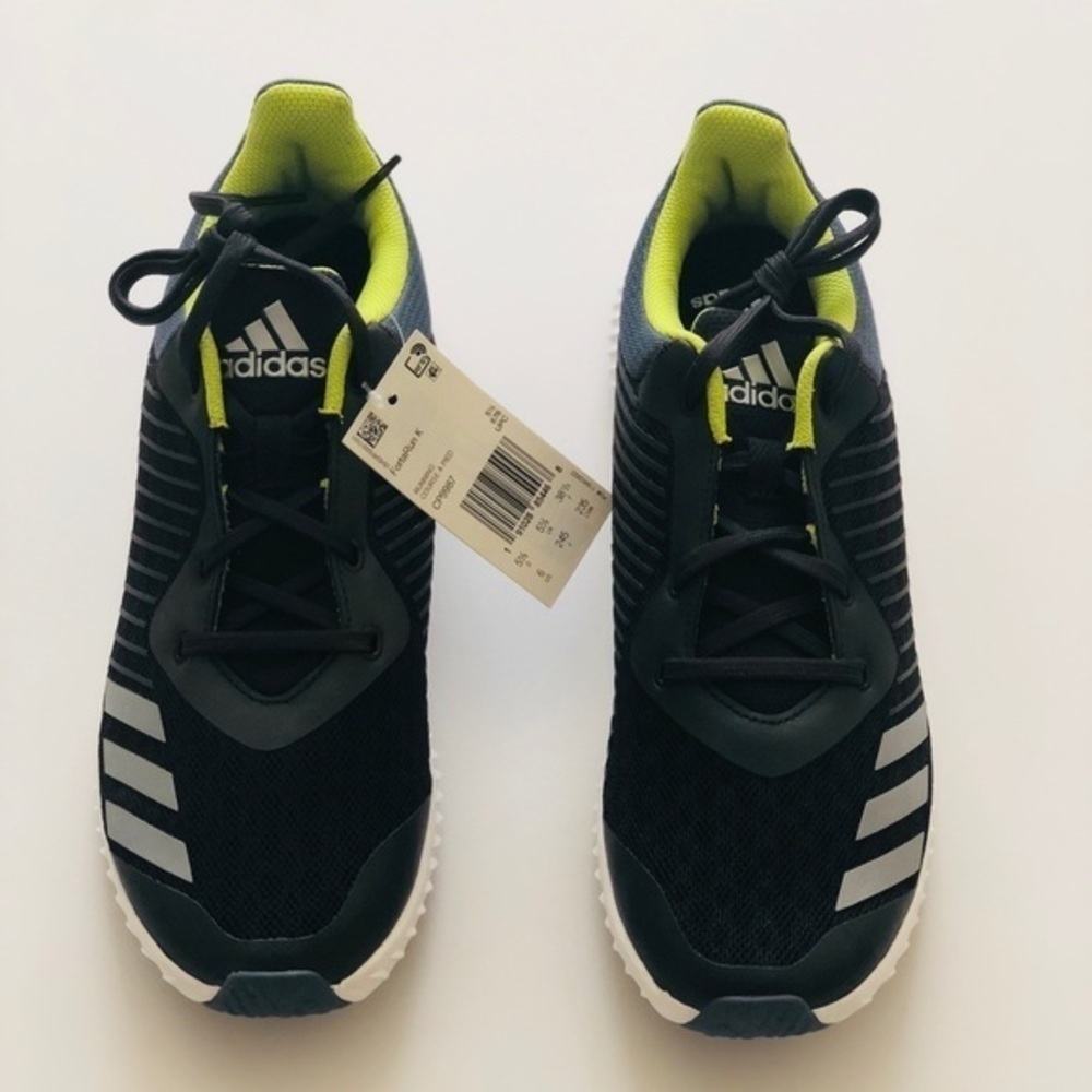 ADIDAS RAPIDARUN SNEAKER - Picture 2 of 4
